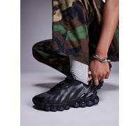 Nike - Air Max DN8 - Sneakers nere-Nero WM 7