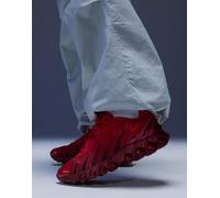 Nike - Air Max DN8 - Sneakers rosse-Rosso WM 6.5