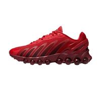 Nike Air Max Dn8 Women's Shoes, Scarpe da Ginnastica Donna, università Rosso, 38.5 EU