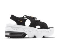 Nike Air Max Donna - Infradito e sandali Nero - Taglia 38 - Rete/Sintetico Black 38