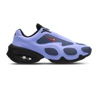 Nike Sportswear Sneaker bassa 'AIR MAX MUSE' blu / rosso Donna Nike Sportswear 38
