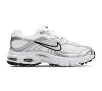 Nike - Air Max Moto 2K - Sneakers unisex bianche e argento-Bianco WM 8.5