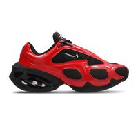 Nike - Air Max Muse - Sneakers nere e rosse-Nero WM 7