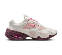 Nike Air Max Donna - Sneakers Rosso - Taglia 44.5 - Rete/Sintetico Red 44.5