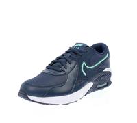 Nike Air Max Excee Gs Blu - Junior Scarpe Ragazzo Sneakers Sportive