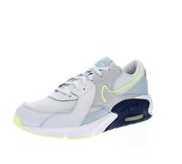 Nike Air Max Excee Gs Grigio - Taglia 39 [6.5 US 24.2cm] Scarpe Ragazzo Junior
