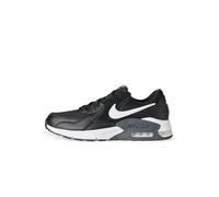 Nike Air Max Excee (GS), Scarpe da Corsa Unisex - Bambini e Ragazzi, Nero/Bianco/Grigio Scuro, 36 EU