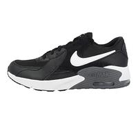 Nike Air Max Excee (GS), Scarpe da Corsa Unisex - Bambini e Ragazzi, Nero/Bianco/Grigio Scuro, 38.5 EU