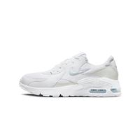 Nike Air Max Excee, Scarpe da Corsa Donna, Bianco White Mtlc Platinum White, 37.5 EU
