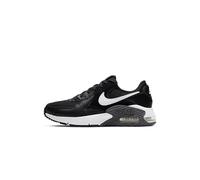 Nike Air Max Excee, Scarpe da Corsa Donna, Nero Nero Bianco Grigio Scuro, 37.5 EU