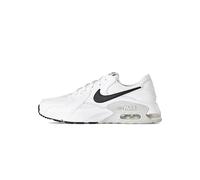 Nike Air Max Excee, Scarpe da Corsa Donna, White Black Pure Platinum, 37.5 EU