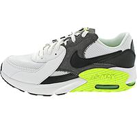 Nike Scarpe da Passeggio Air Max Excee Unisex Bambini e Ragazzi Multicolore 28.5 EU