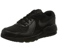 Nike Air Max Excee, Scarpe da Passeggio Unisex-Bambini e Ragazzi, Nero, 36.5 EU