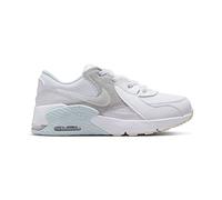 Nike Air Max Excee, Scarpe da Passeggio Unisex-Bambini e Ragazzi, White Aura Lt Orewood Brn, 28.5 EU