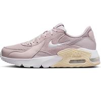 Nike Air Max Excee, Sneaker Donna, Platinum Violet White Coconut Milk, 38 EU