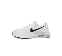 Nike Air Max Excee Sneaker White/Black-Pure Platinum 10