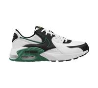 Nike Air Max Excee - sneakers - uomo White/Green 9 US