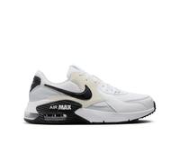 Nike Air Max Excee White/Balck/Pure Platinum da Uomo 40 Bianco