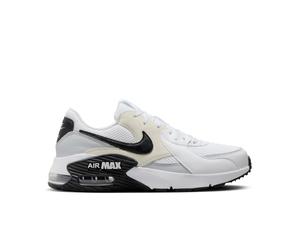 Nike Air Max Excee White/Balck/Pure Platinum da Uomo 40 Bianco