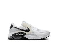 Nike Air Max Excee White/Balck/Pure Platinum da Uomo 42 Bianco