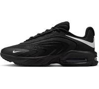 Nike Air Max Fire, Sneaker Uomo, Black/White, 41 EU