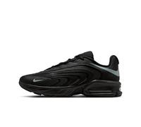 Nike Air Max FireSneaker da uomo, Nero Light Pumice Light Silver, 45 EU