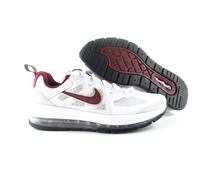 Nike Air Max Genome Bianca Rossa CZ4652 105 UK_6 US_6.5Y Eur_39