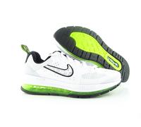 Nike Air Max Genome White Black Volt CZ4652 103 UK_4.5 Eur_37.5