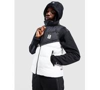 Nike Air Max Gilet, bianco XS