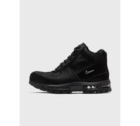 Nike AIR MAX GOADOME QS "BLACK" men High-& Midtop black in taglia:40