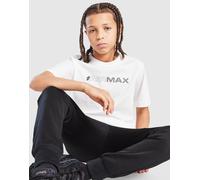 Nike Air Max Graphic Maglia Junior, bianco 12-13Y