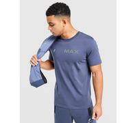 Nike Air Max Graphic T-Shirt, blu L