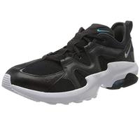 Nike Air Max GRAVITON, Scarpe da Corsa Uomo, Black/Obsidian Mist/Anthracite/Laser Blue/White, 38.5 EU