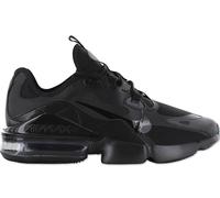 Nike Air Max Infinity 2 Uomo Sneakers Nere CU9452-002 Sport Tempo Libero Scarpe