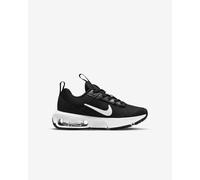 Nike Air Max Intrlk Lite Nero/Antracite/Bianco da Bambino 29.5 Nero