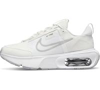 Nike Air Max INTRLK Women's Shoes (DQ2904-100, Summit White/White/Sail/Light Smoke Grey) Size 9