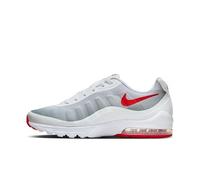Nike Air Max Invigor 749680 - Scarpe da Uomo, White University Red Wolf Grey, 45.5 EU