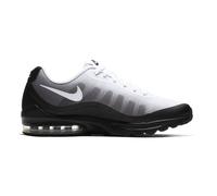 Nike Air Max Invigor Print - sneakers - uomo 10,5 US Black/White man