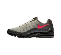 Nike Air Max Invigor Scarpe da Ginnastica da Uomo Black/Solar Red/Anthracite 40.5