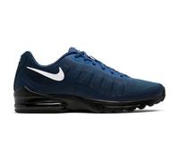 Nike CK0898-400 Air Max Invigor Uomo, Obsidian/White-Mystic Navy-Black EU 44