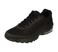 NIKE Air Max Invigor Sneakers Uomo, Nero Nero Antracite, 45.5 EU
