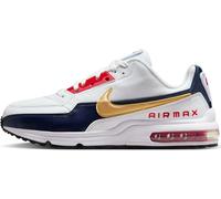 Nike Air Max Ltd 3 Premium M - Scarpe Sneakers - Uomo - Bianco 46