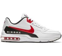 NIKE Air Max Ltd 3, Scarpe da Corsa Uomo, Multicolore Bianco Università Rosso Nero 100, 45.5 EU