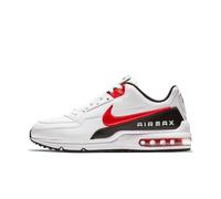 Nike Air Max Ltd 3 Scarpe da corsa White/University Red-Black 44.5