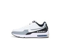 Nike Air Max Ltd 3 Scarpe White/White-Black-Cool Grey 46