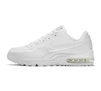 Nike Air Max Ltd 3 Sneaker White/White-White 45