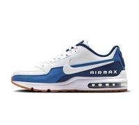 Nike Air Max Ltd 3, Scarpe da Ginnastica Uomo, White/White-Coastal Blue-Star Blue, 42.5 EU