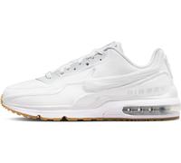 Nike Air Max Ltd 3 Txt Low Top Scarpe da Uomo, White Pure Platinum White, 41 EU