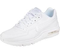Nike Air Max Ltd 3 White/White-Coastal Blue-Star 47 EU
