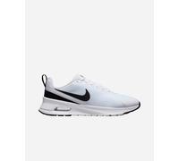 Scarpa Nike Air Max Nuaxis - Uomo - Bianco 44.5